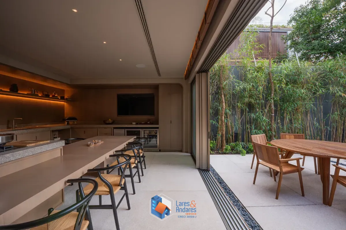 Casa, 4 quartos, 701 m² - Foto 31