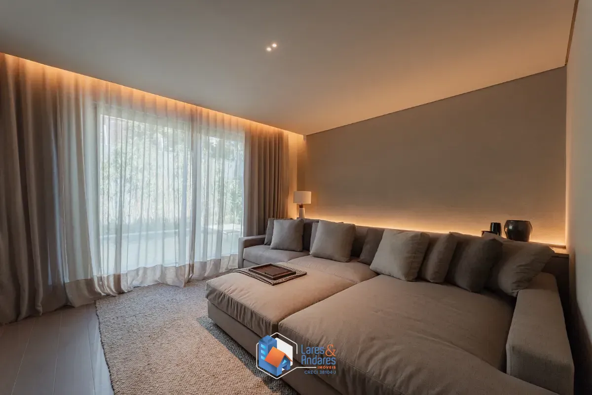 Casa, 4 quartos, 701 m² - Foto 24