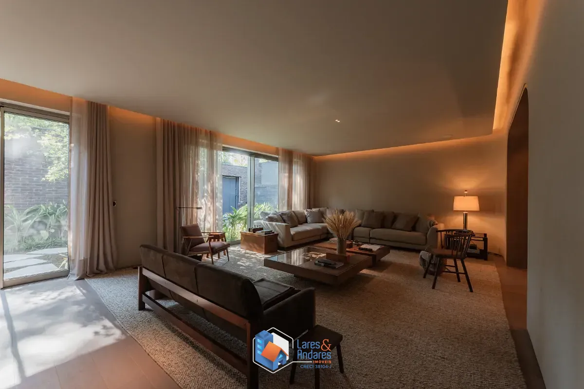 Casa, 4 quartos, 701 m² - Foto 17