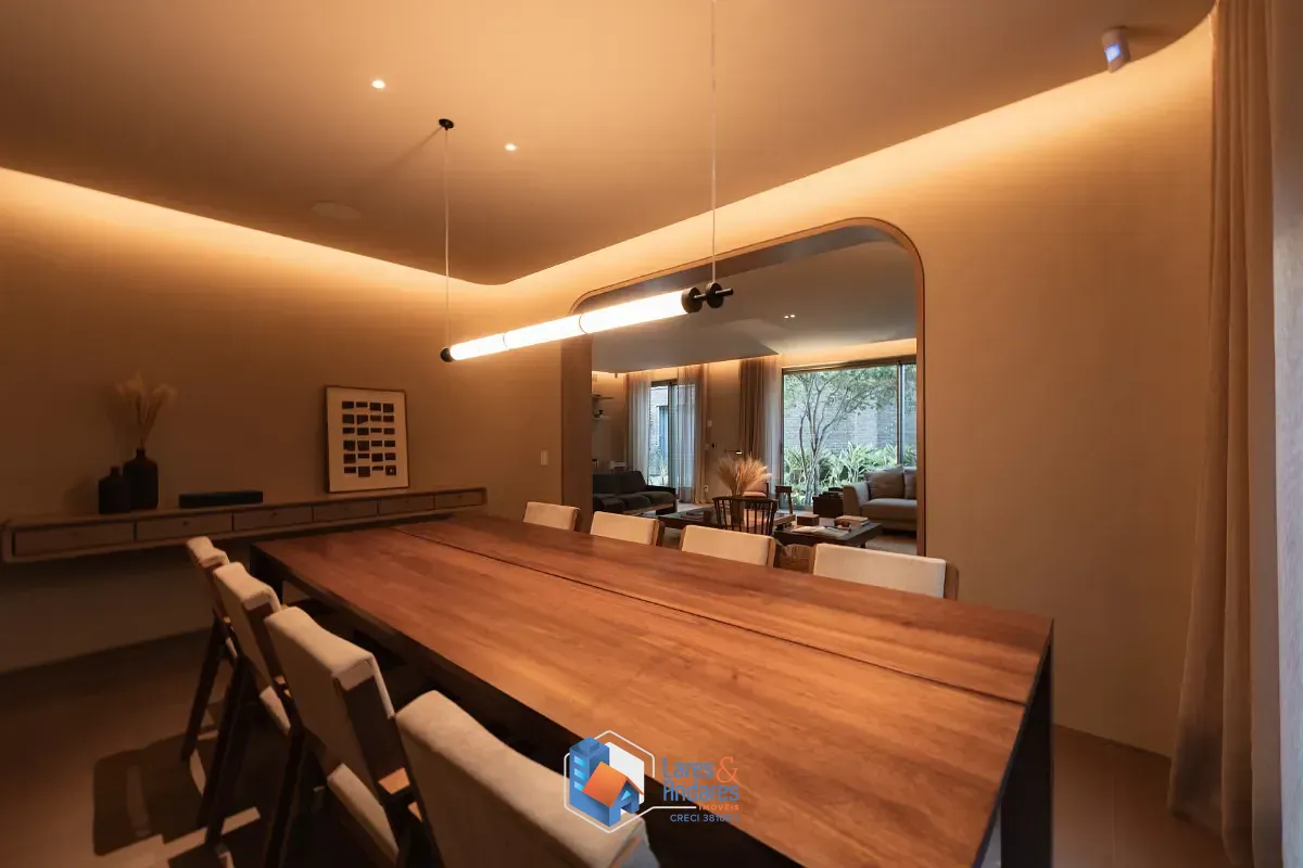 Casa, 4 quartos, 701 m² - Foto 18