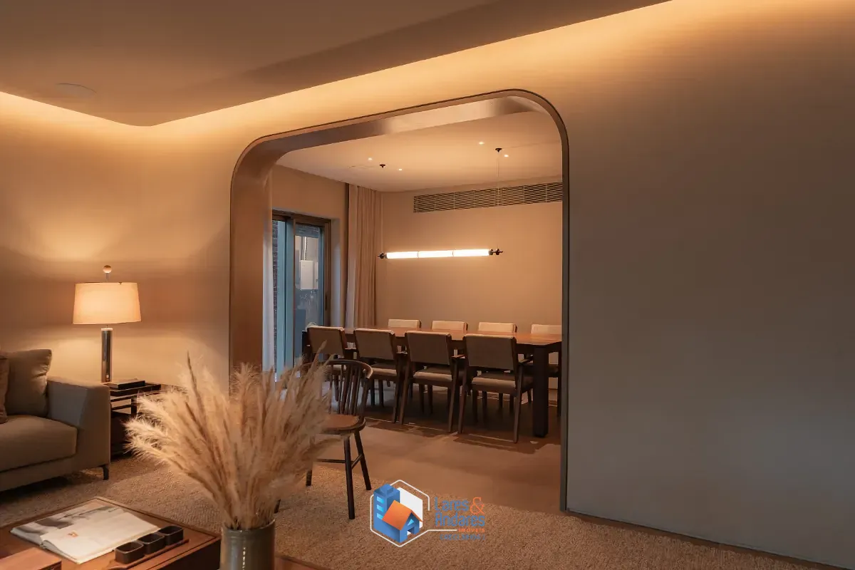 Casa, 4 quartos, 701 m² - Foto 19
