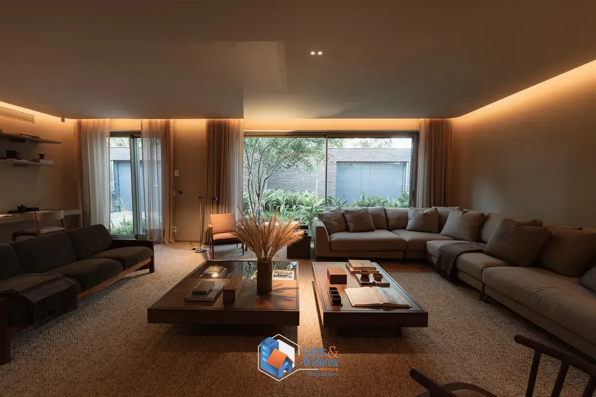 Casa, 4 quartos, 701 m² - Foto 16