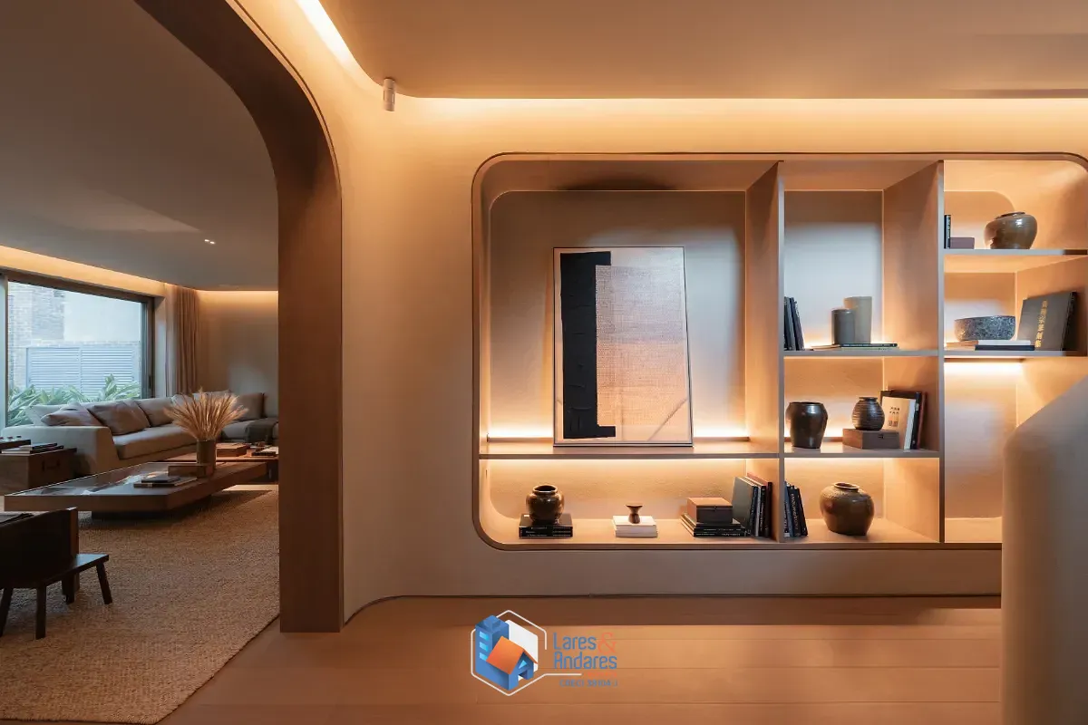 Casa, 4 quartos, 701 m² - Foto 8