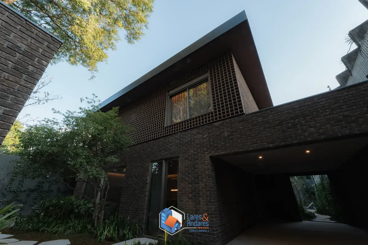Casa, 4 quartos, 701 m² - Foto 3
