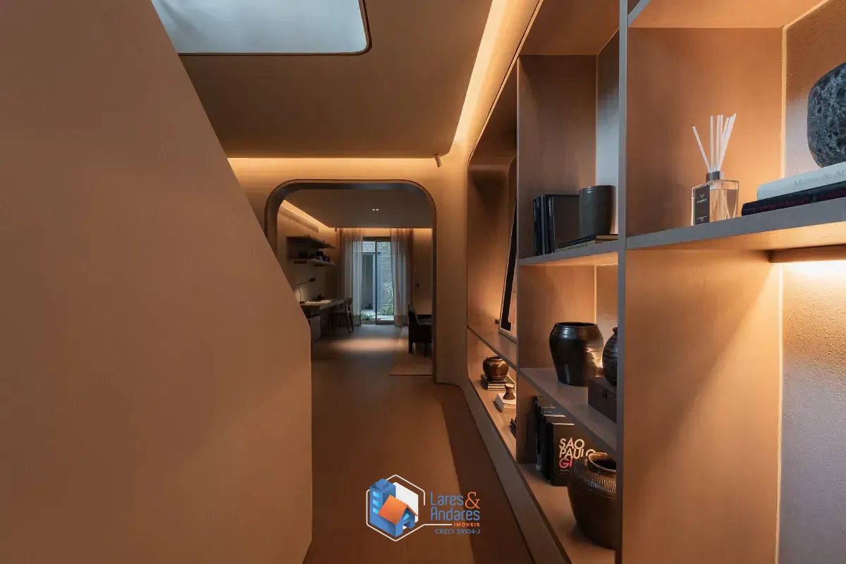 Casa, 4 quartos, 701 m² - Foto 14