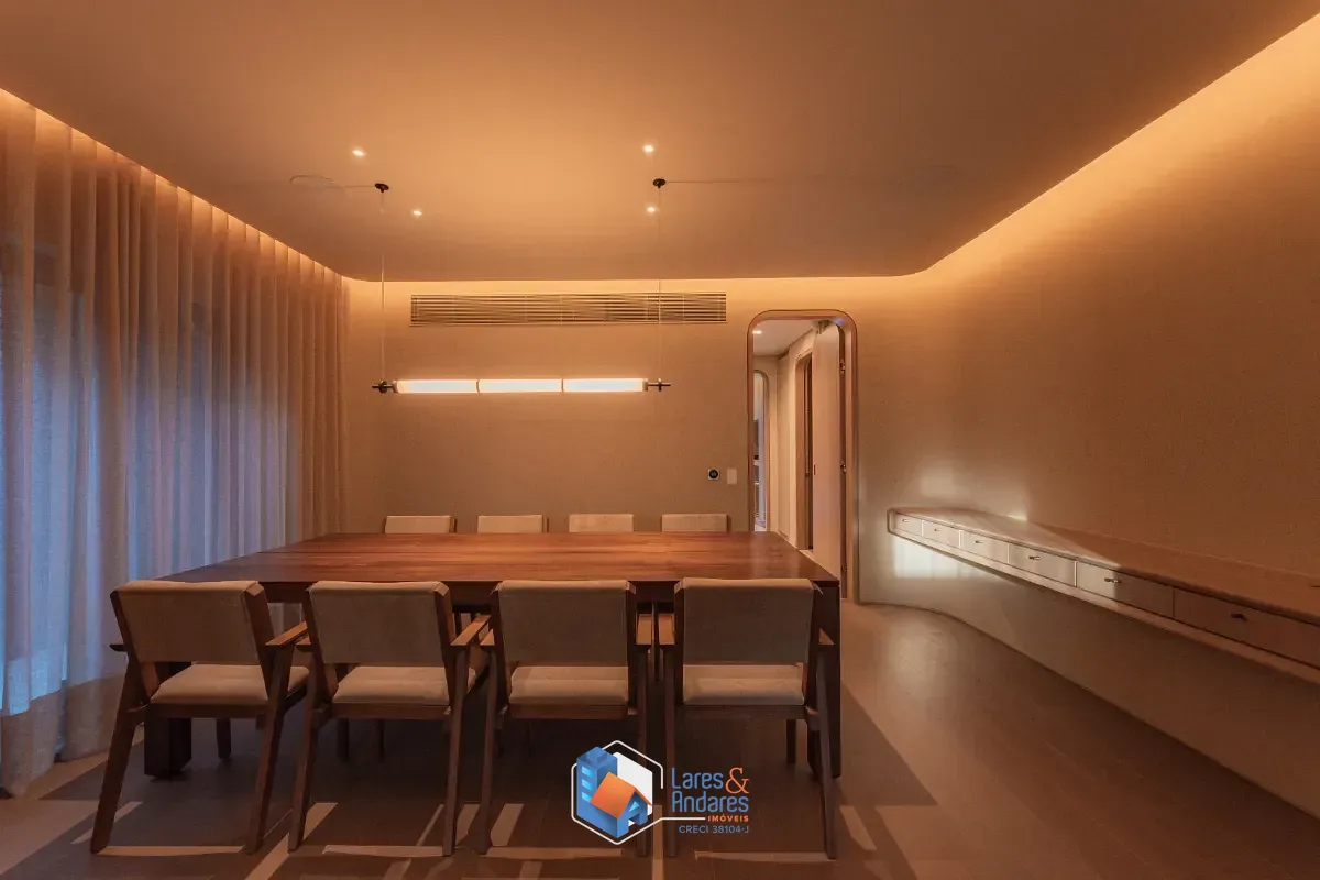 Casa, 4 quartos, 701 m² - Foto 21