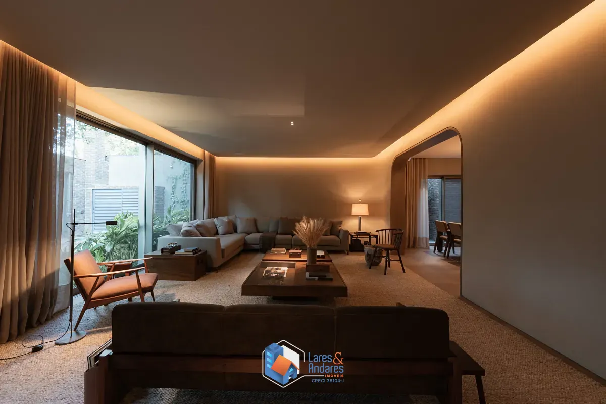 Casa, 4 quartos, 701 m² - Foto 15