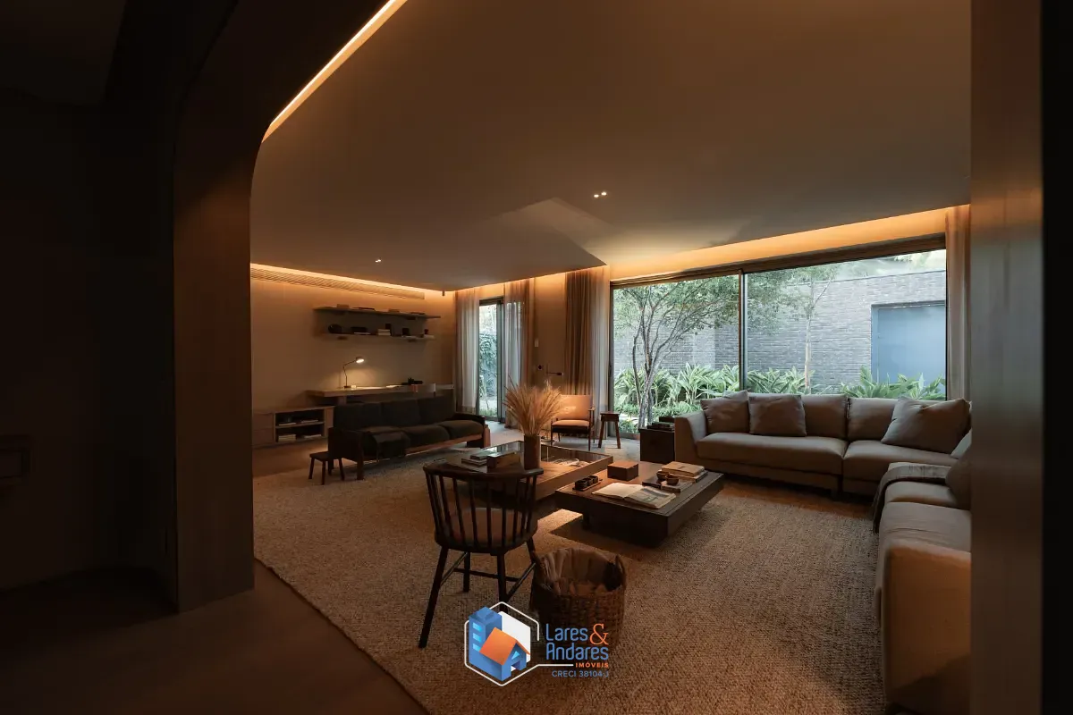 Casa, 4 quartos, 701 m² - Foto 12