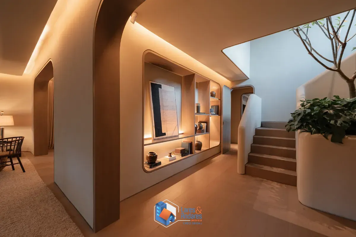 Casa, 4 quartos, 701 m² - Foto 9