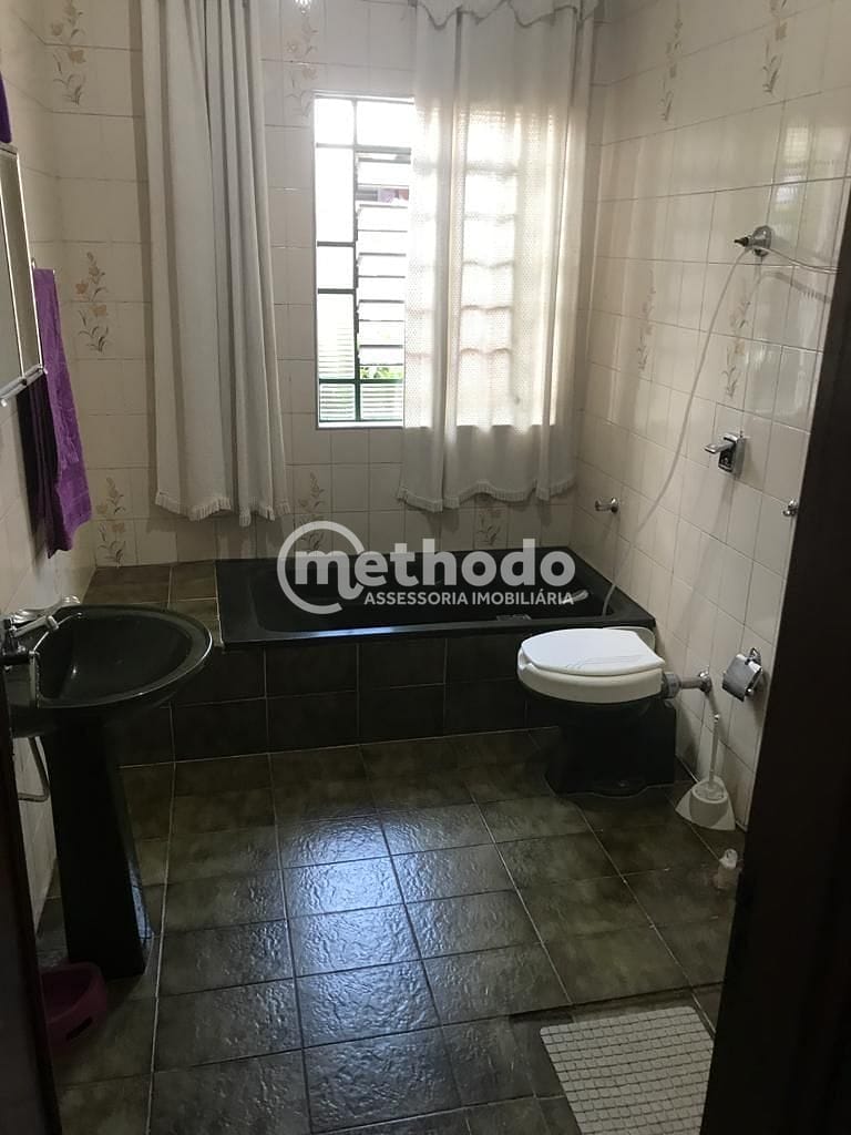 Casa, 3 quartos, 329 m² - Foto 12