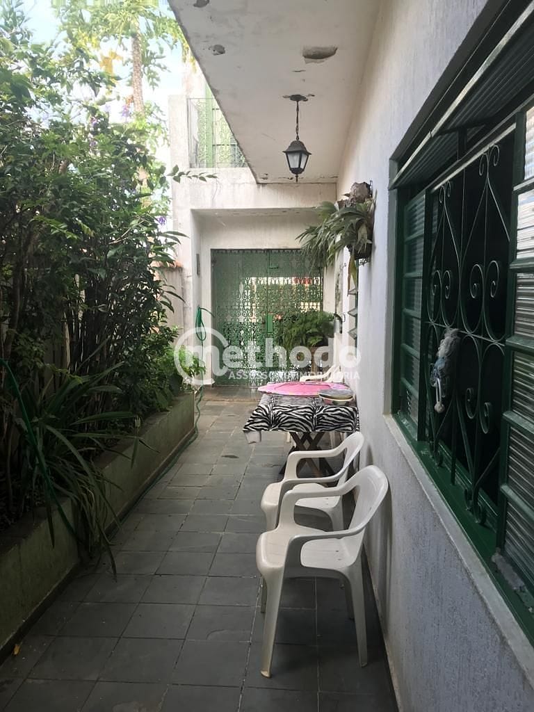 Casa, 3 quartos, 329 m² - Foto 14