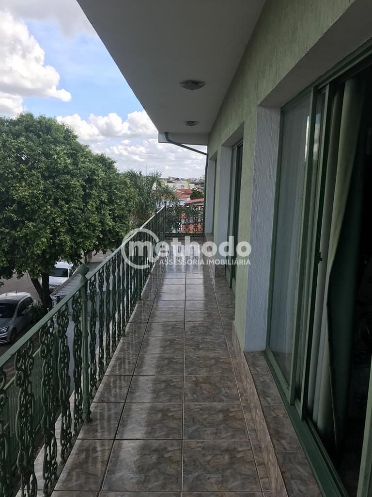 Casa, 3 quartos, 329 m² - Foto 3