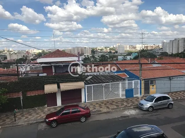 Casa com 360m² 3 quartos e 2 banheiros, à venda, no bairro Vila Teixeira em Campinas