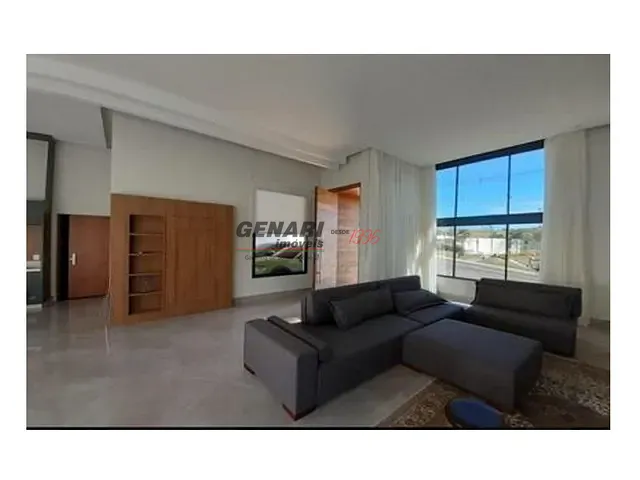 Casa com 490m² 3 quartos e 4 banheiros, à venda, no bairro Jardim Santa Rita em Indaiatuba
