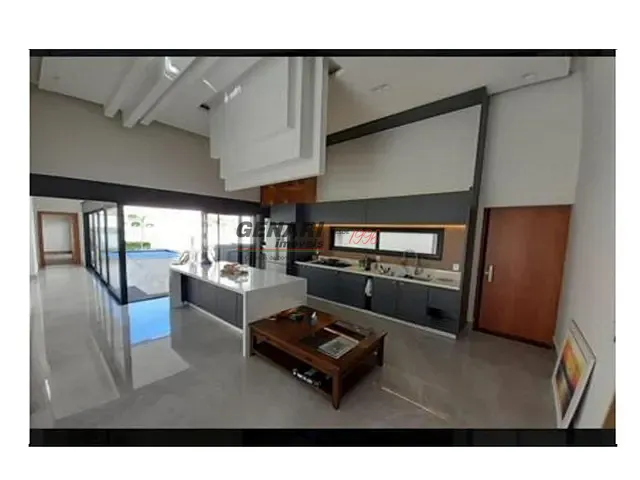Casa com 490m² 3 quartos e 4 banheiros, à venda, no bairro Jardim Santa Rita em Indaiatuba