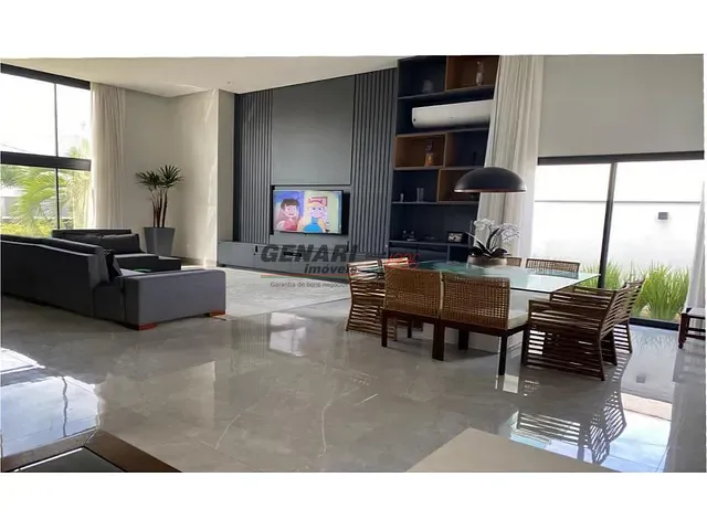 Casa com 490m² 3 quartos e 4 banheiros, à venda, no bairro Jardim Santa Rita em Indaiatuba