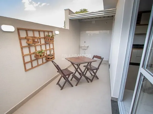 Casa com 70m² 2 quartos e 3 banheiros, à venda, no bairro Jardim Simus em Sorocaba