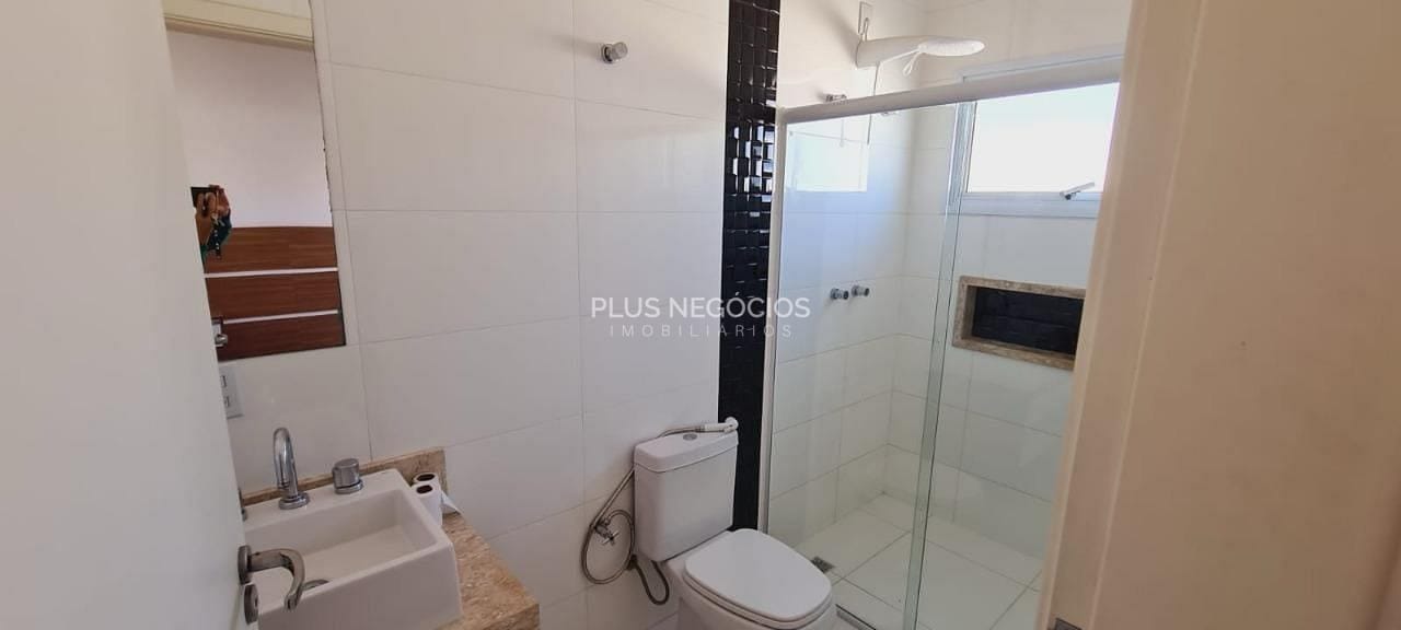 Casa à venda com 3 quartos, 233m² - Foto 19