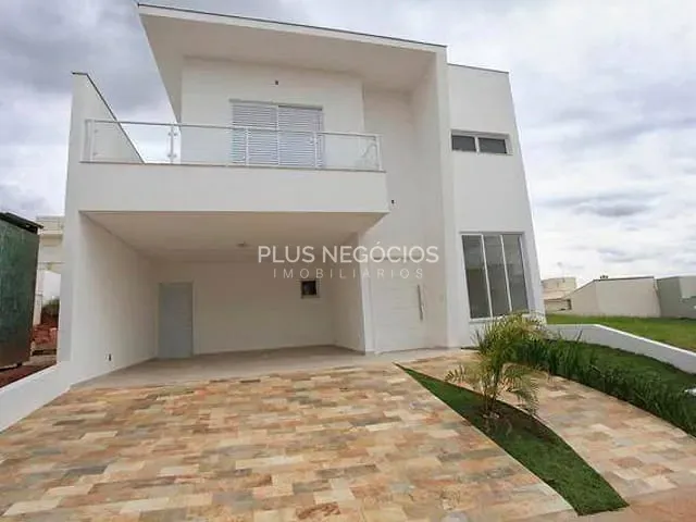 Casa com 250m² 3 quartos e 4 banheiros, à venda, no bairro Wanel Ville em Sorocaba