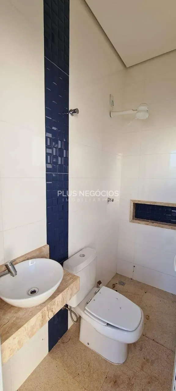 Casa, 3 quartos, 233 m² - Foto 18