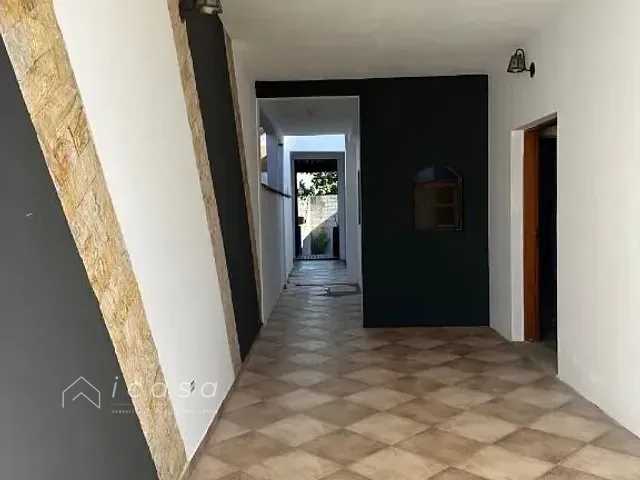 Casa com 249m² 3 quartos e 1 banheiro, à venda, no bairro Vila São José em Taubaté