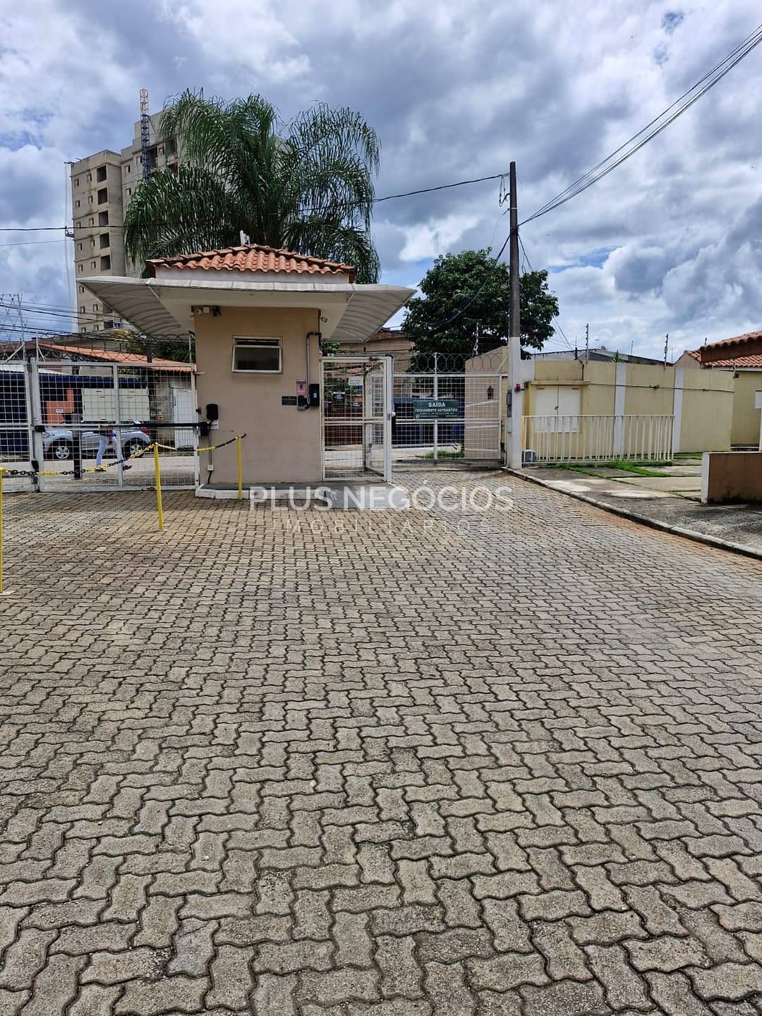 Casa à venda com 2 quartos, 69m² - Foto 14