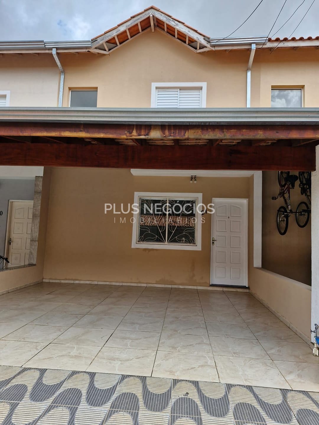 Casa à venda com 2 quartos, 69m² - Foto 15
