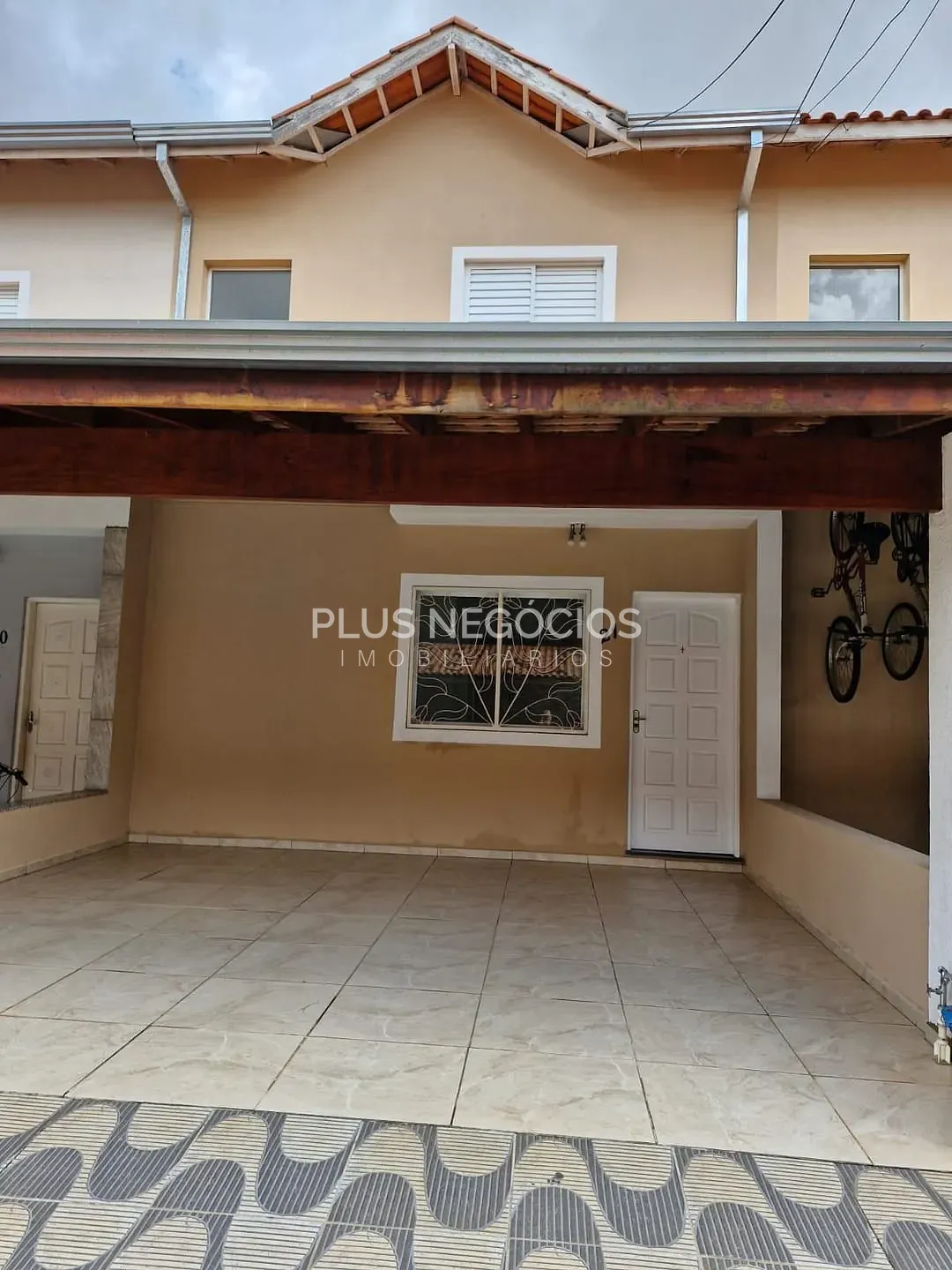 Casa, 2 quartos, 69 m² - Foto 15