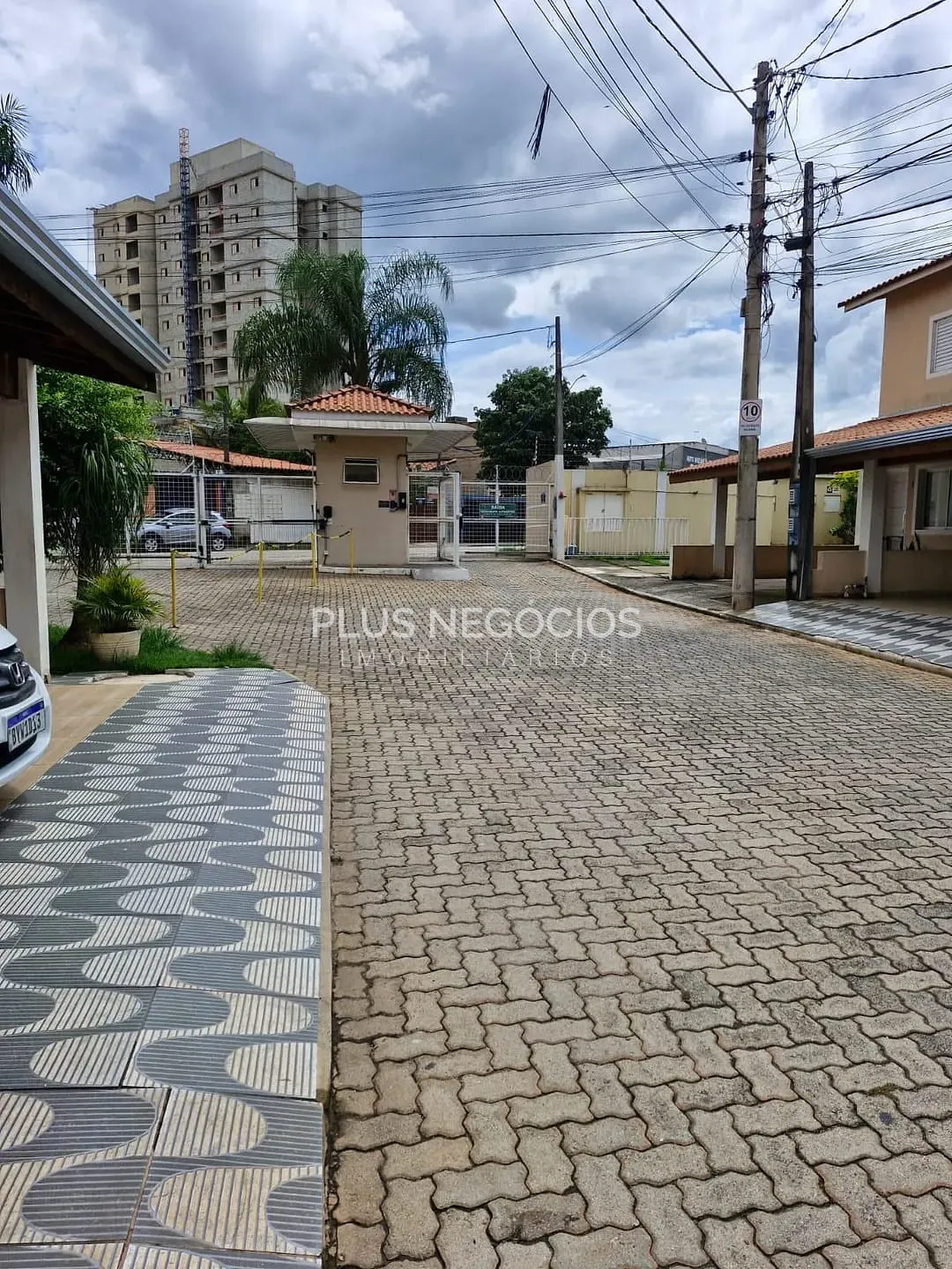 Casa, 2 quartos, 69 m² - Foto 1