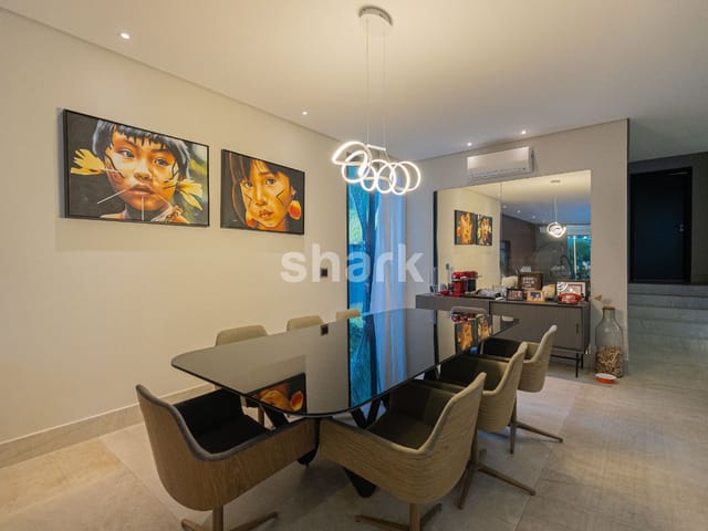 Casa com 502m² 3 quartos e 5 banheiros, à venda, no bairro Tamboré em Santana de Parnaíba