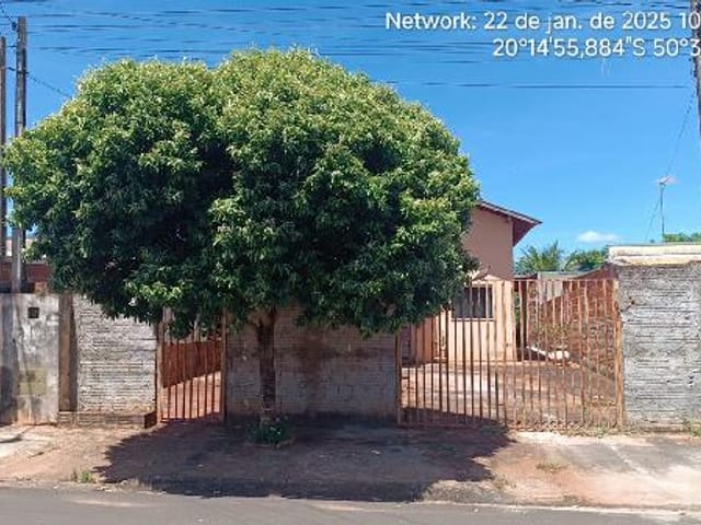 Foto do Casa - Casa à venda 2 Quartos, 2 Vagas, 50M², RESIDENCIAL RECANTO DOS FERREIRAS, URANIA - SP | Imobiliária Compare