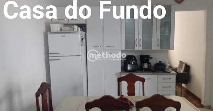 Casa, 3 quartos, 250 m² - Foto 13