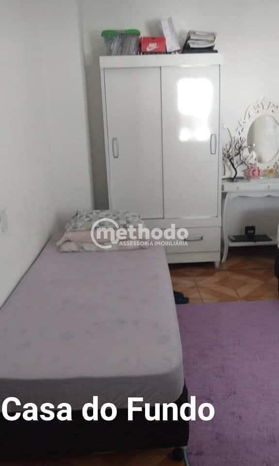 Casa, 3 quartos, 250 m² - Foto 15