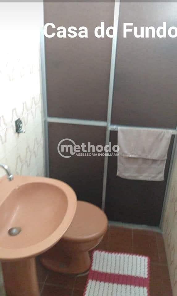 Casa, 3 quartos, 250 m² - Foto 16