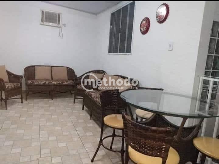 Casa, 3 quartos, 250 m² - Foto 9