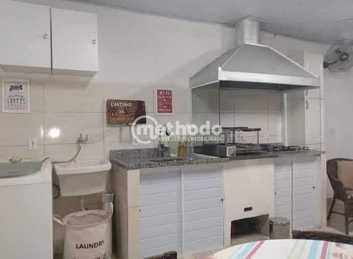 Casa, 3 quartos, 250 m² - Foto 8