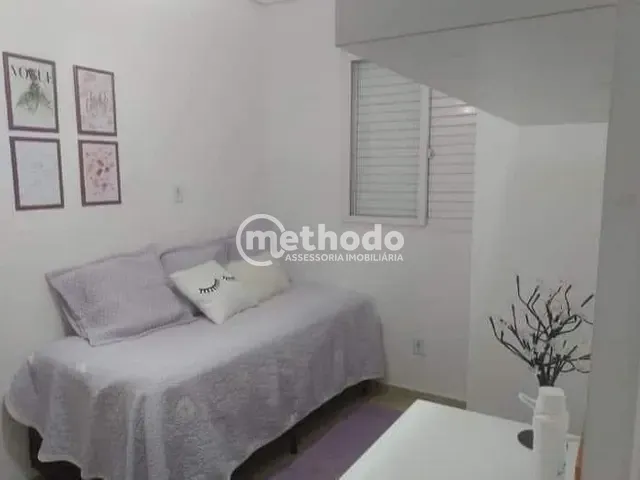 Casa com 250m² 3 quartos e 2 banheiros, à venda, no bairro Jardim Bela Vista II em Campinas