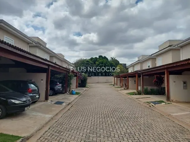Casa com 154m² 3 quartos e 3 banheiros, à venda, no bairro Jardim Guarujá em Sorocaba