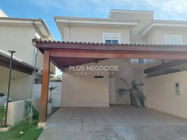 Casa com 154m² 3 quartos e 3 banheiros, à venda, no bairro Jardim Guarujá em Sorocaba