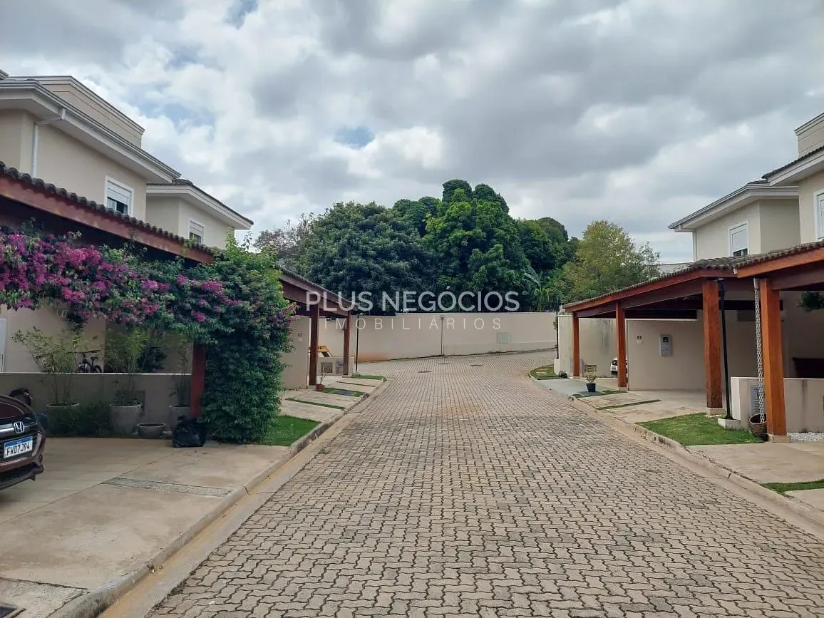 Casa, 3 quartos, 154 m² - Foto 3