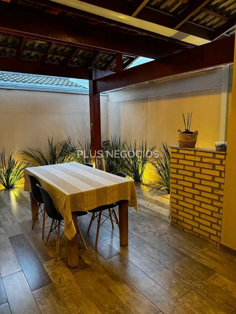 Casa, 3 quartos, 154 m² - Foto 5