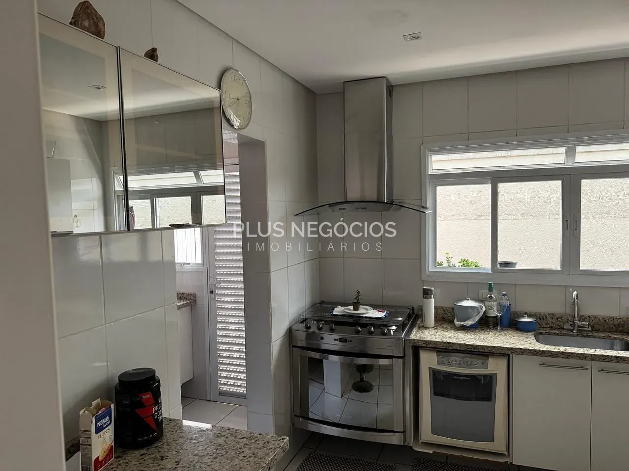 Casa, 3 quartos, 154 m² - Foto 10