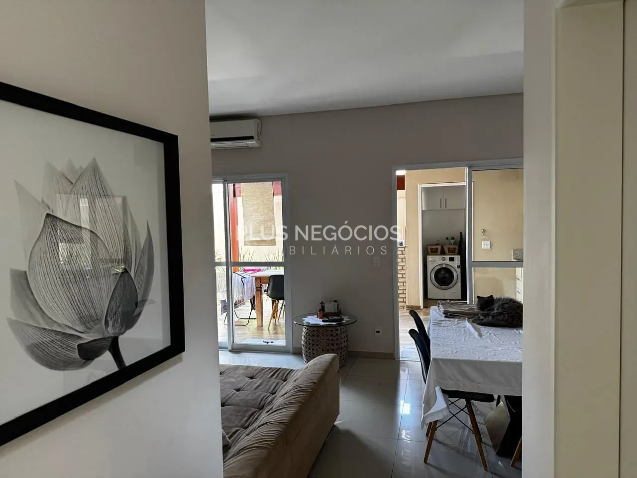 Casa, 3 quartos, 154 m² - Foto 21