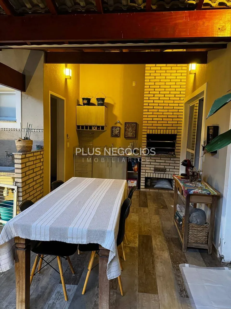 Casa, 3 quartos, 154 m² - Foto 4
