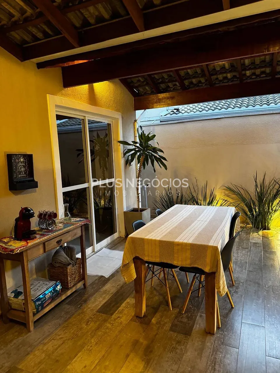 Casa, 3 quartos, 154 m² - Foto 6