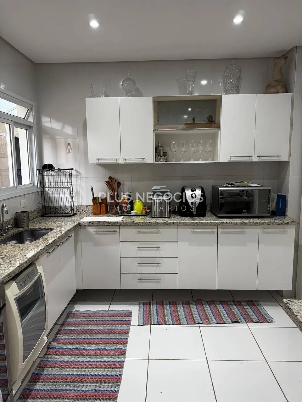 Casa, 3 quartos, 154 m² - Foto 11