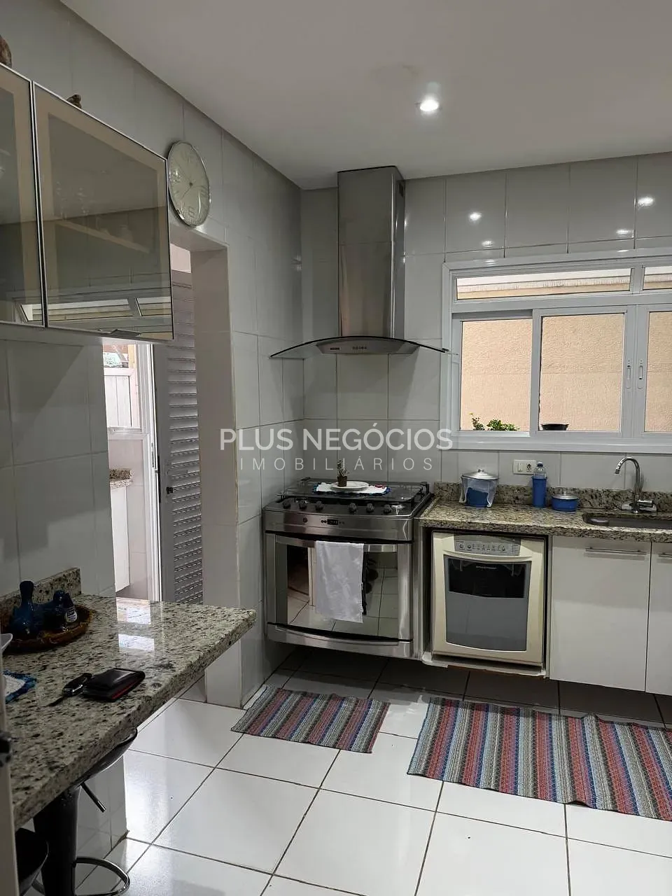 Casa, 3 quartos, 154 m² - Foto 8