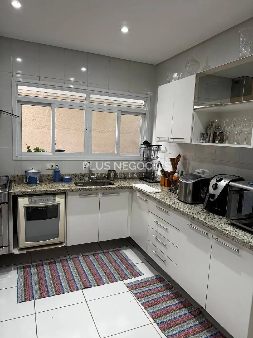 Casa, 3 quartos, 154 m² - Foto 7