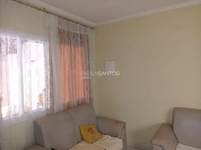 Casa com 165m² 3 quartos e 2 banheiros, à venda, no bairro Jardim Leocádia em Sorocaba