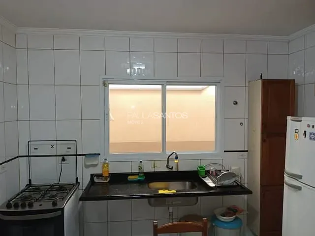 Casa com 165m² 3 quartos e 2 banheiros, à venda, no bairro Jardim Leocádia em Sorocaba